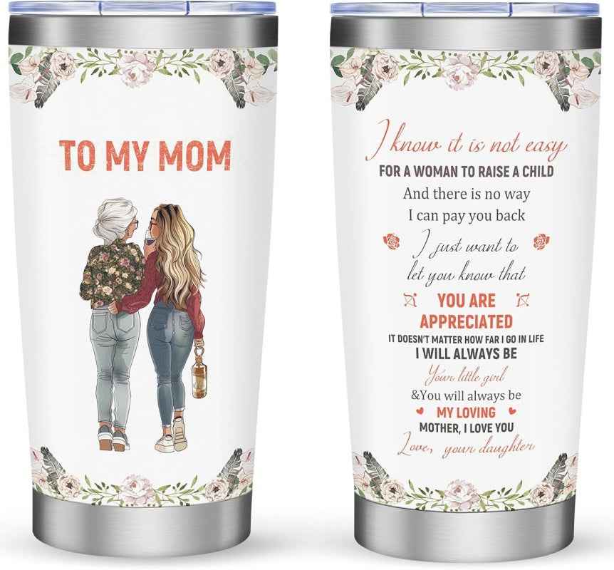 Sleek 20oz Car Cup: Ultimate Travel Beverage Companion - Killer Products