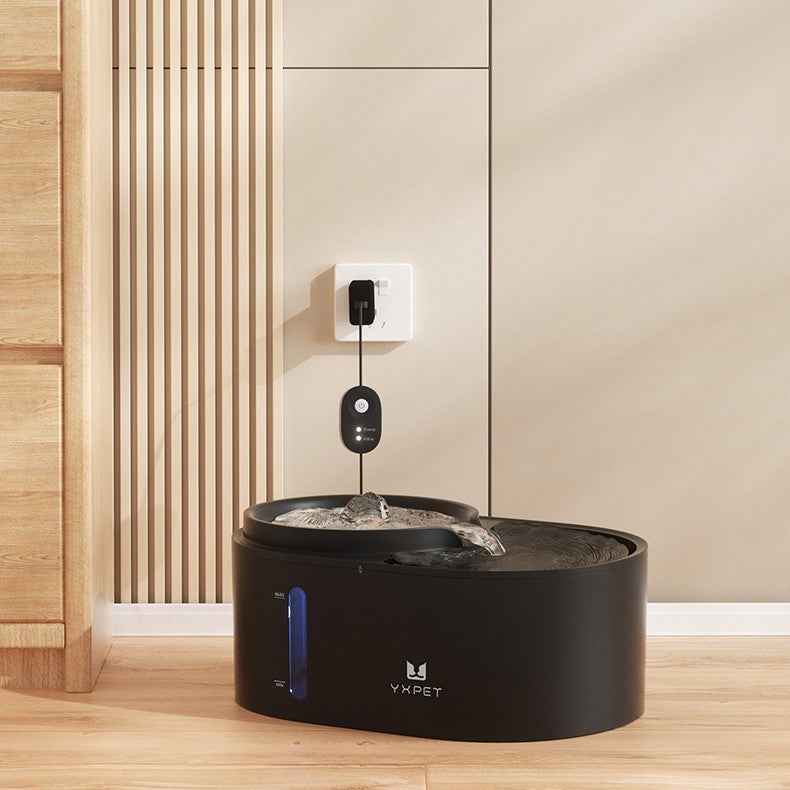 PET Intelligence Water Fountain Large: Ultimate Hydration Station for Pets - Killer Products