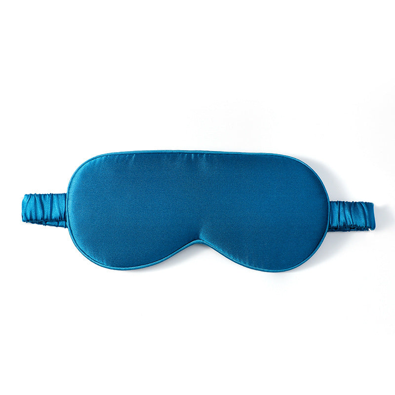 Luxury Silk Double-sided Silk Eye Mask for Restful Sleep - Killer Products
