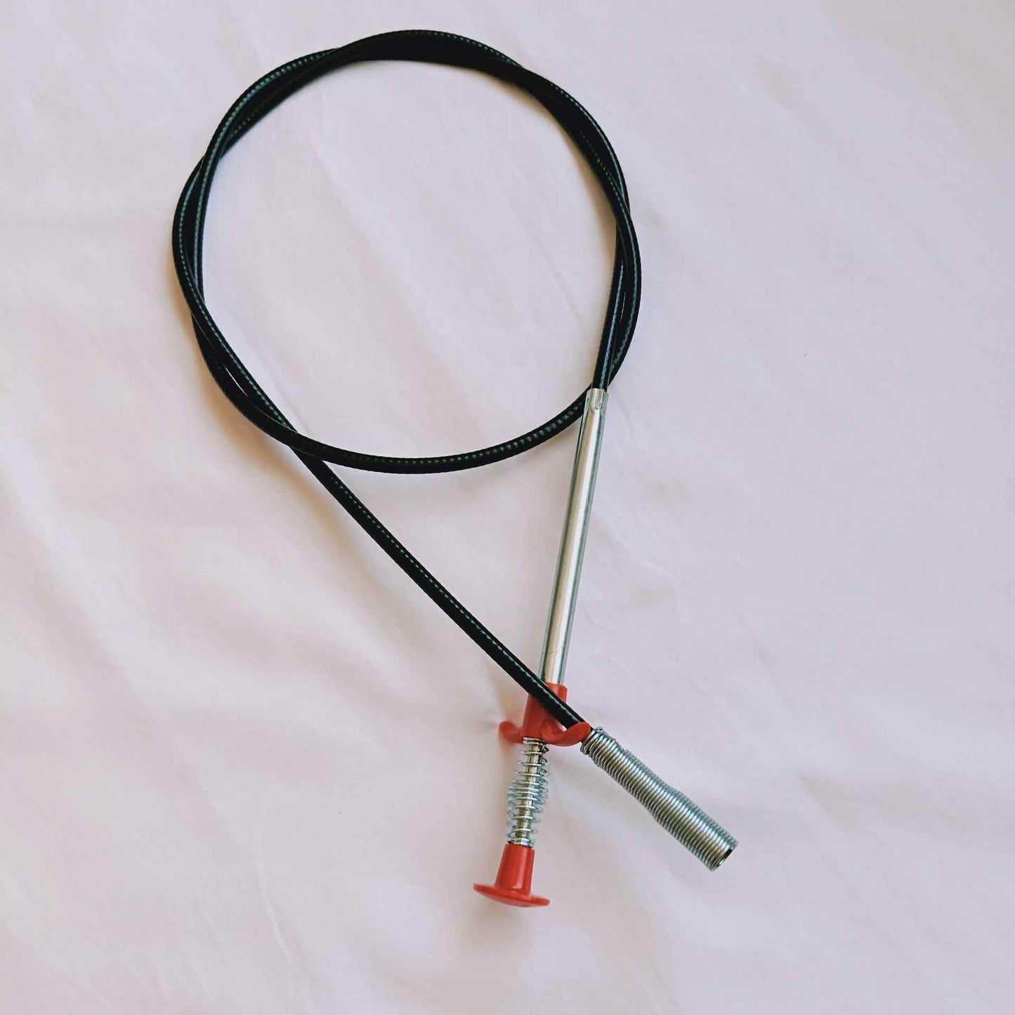 60CM Sewer Dredger Tool: Unclog Drains Effortlessly at Home - Killer Products