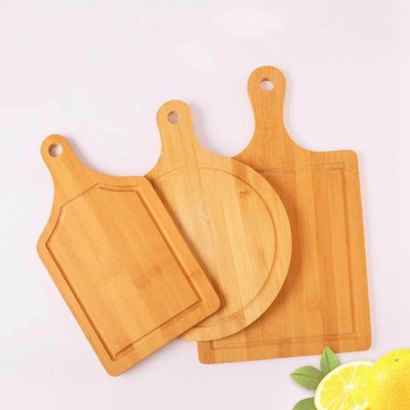 Versatile Chopping Board: Pizza, Fruit, and More Cutting Board - Killer Products