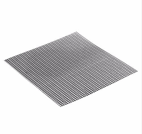 Barbecue Non-Stick Wire Mesh Grilling Mat: Reusable Outdoor Essential - Killer Products