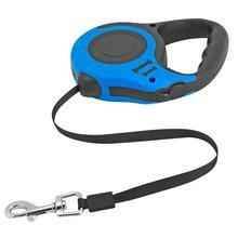 Effortless Control Pet Automatic Telescopic Traction Rope Leash - Killer Products