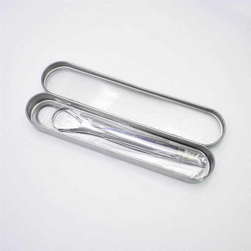 Stainless Steel Tongue Scraper Oral Care Tools: Fresh Breath Essential - Killer Products