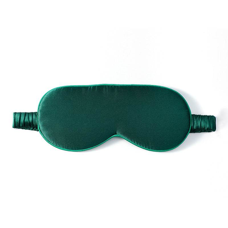Luxury Silk Double-sided Silk Eye Mask for Restful Sleep - Killer Products