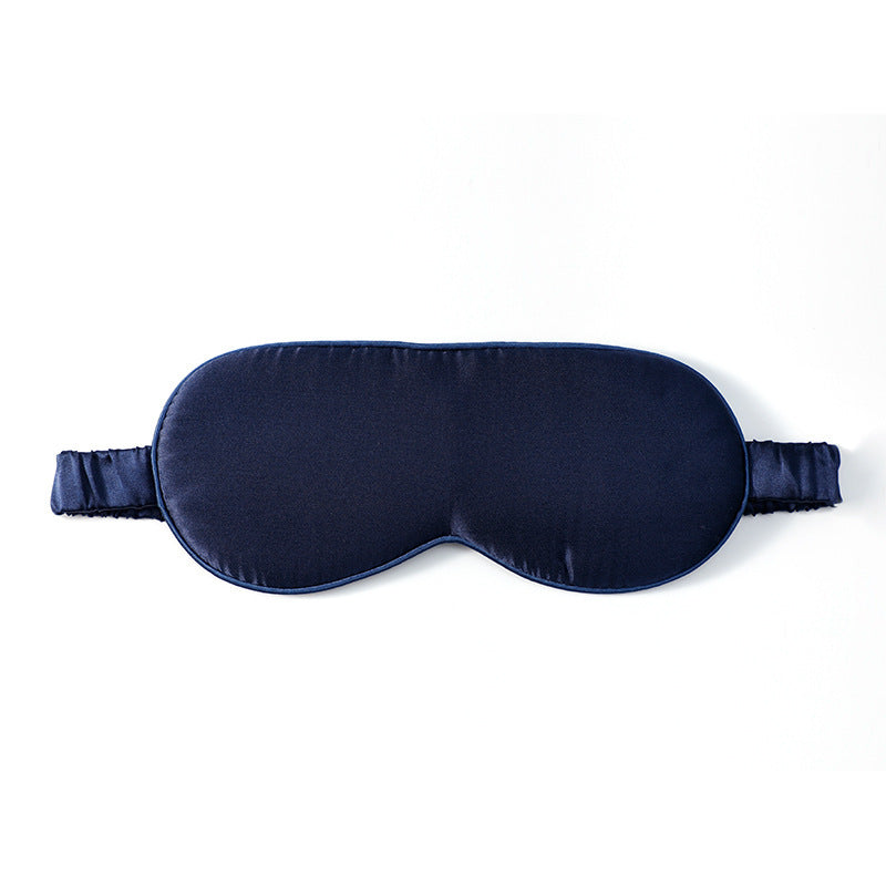 Luxury Silk Double-sided Silk Eye Mask for Restful Sleep - Killer Products