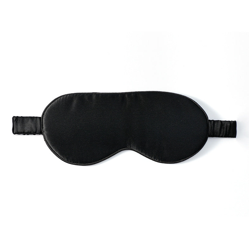 Luxury Silk Double-sided Silk Eye Mask for Restful Sleep - Killer Products