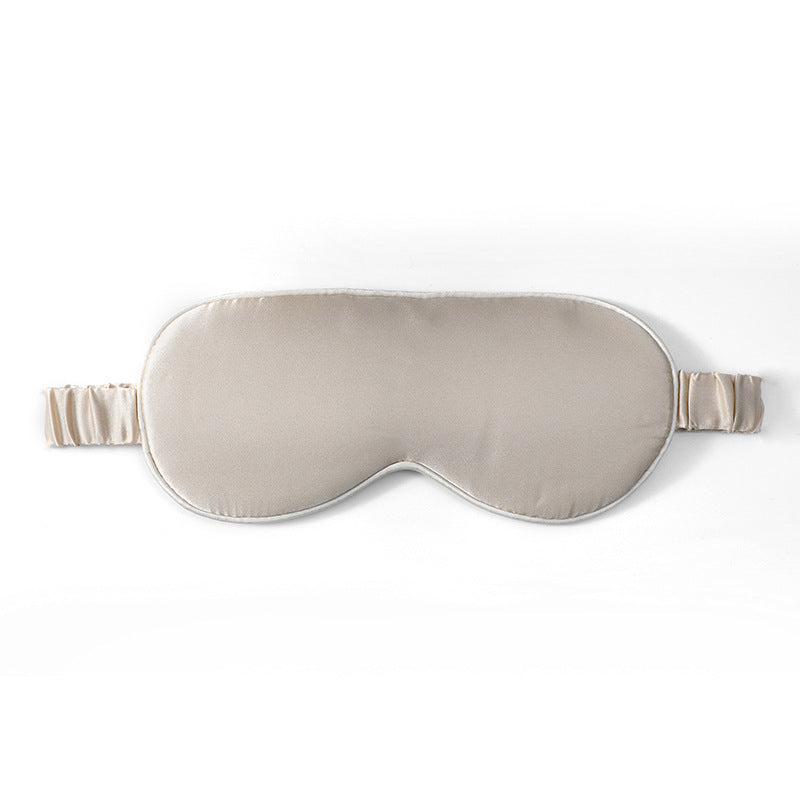 Luxury Silk Double-sided Silk Eye Mask for Restful Sleep - Killer Products