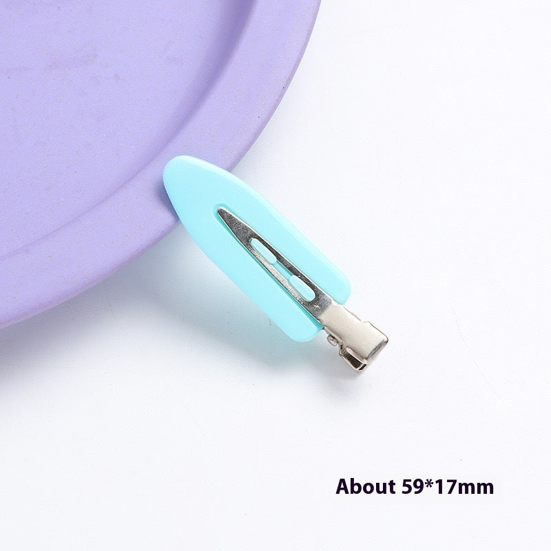 Seamless Korean Style DIY Hairpin with Cream Glue Magic - Killer Products