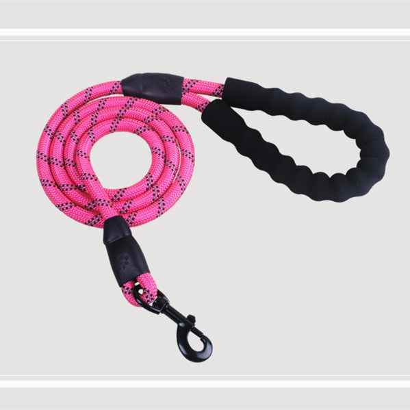 Fashion Simple Pet Leash Chest Strap Set: Stylish & Secure - Killer Products