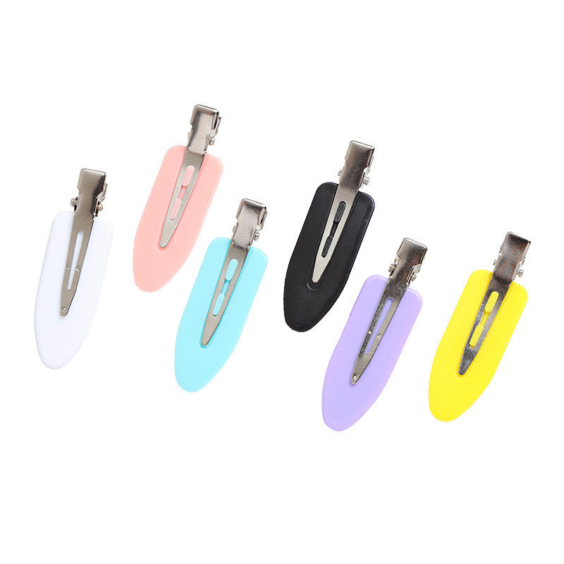 Seamless Korean Style DIY Hairpin with Cream Glue Magic - Killer Products