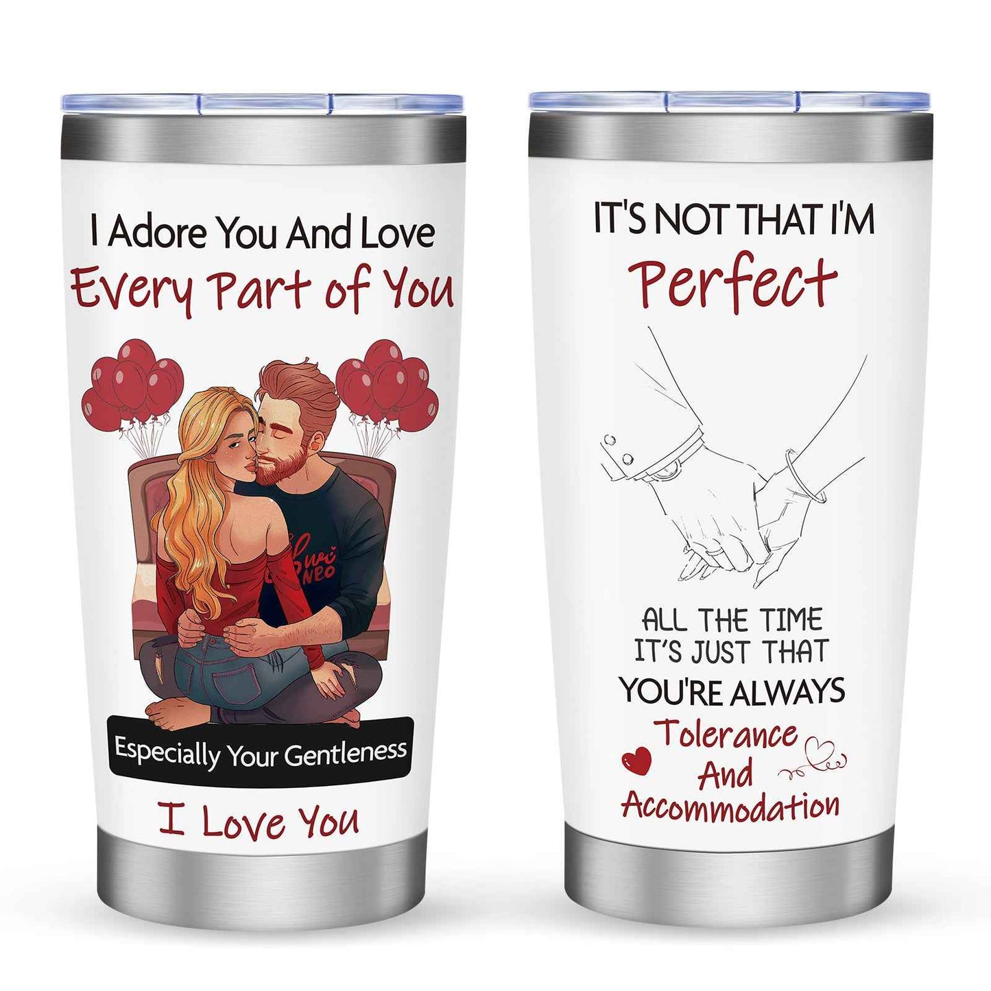 Sleek 20oz Car Cup: Ultimate Travel Beverage Companion - Killer Products