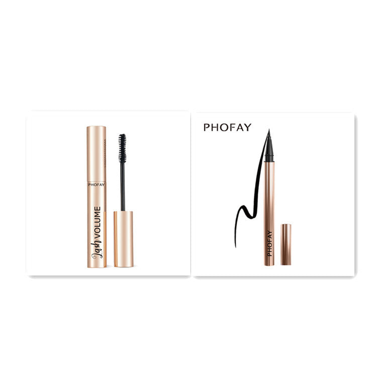 PHOFAY Volumizing Mascara: Bold Volume, Curling, Lengthening Magic - Killer Products