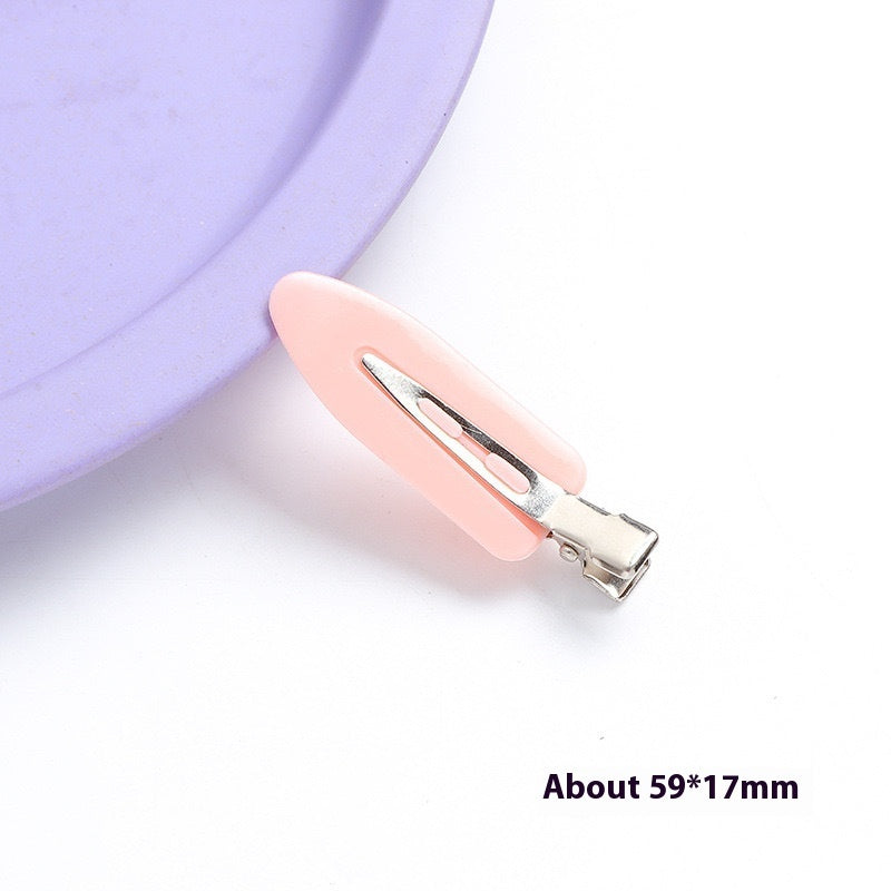 Seamless Korean Style DIY Hairpin with Cream Glue Magic - Killer Products