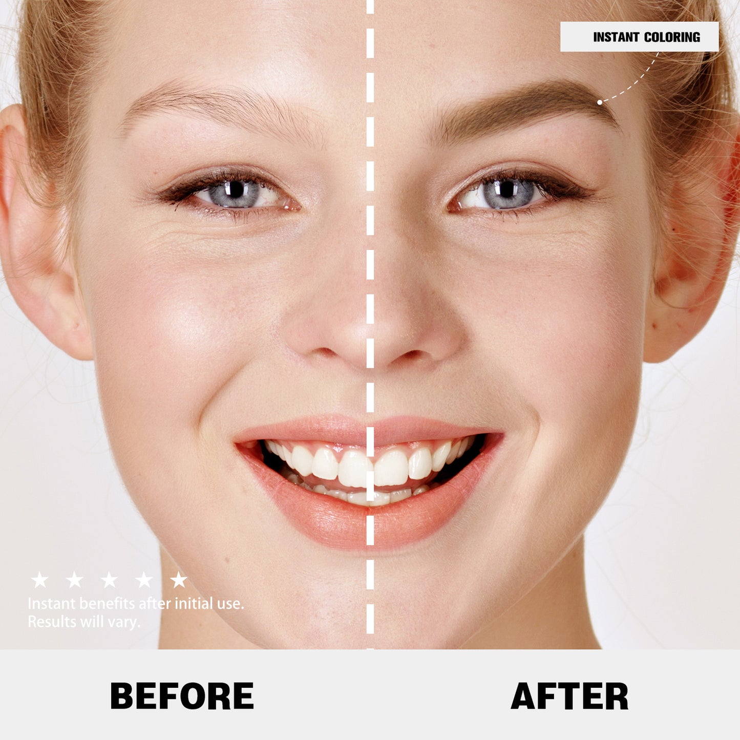 PHOFAY Tinted Eyebrow Gel: Waterproof, Long-Lasting Perfect Brows - Killer Products