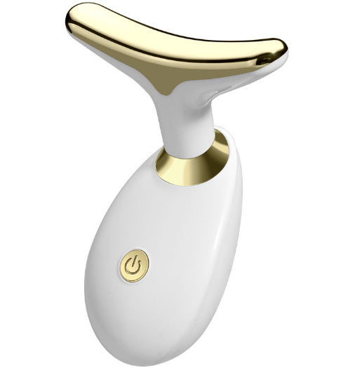 Revitalizing Facial Import Vibration Massage Neck Wrinkle Meter - Killer Products