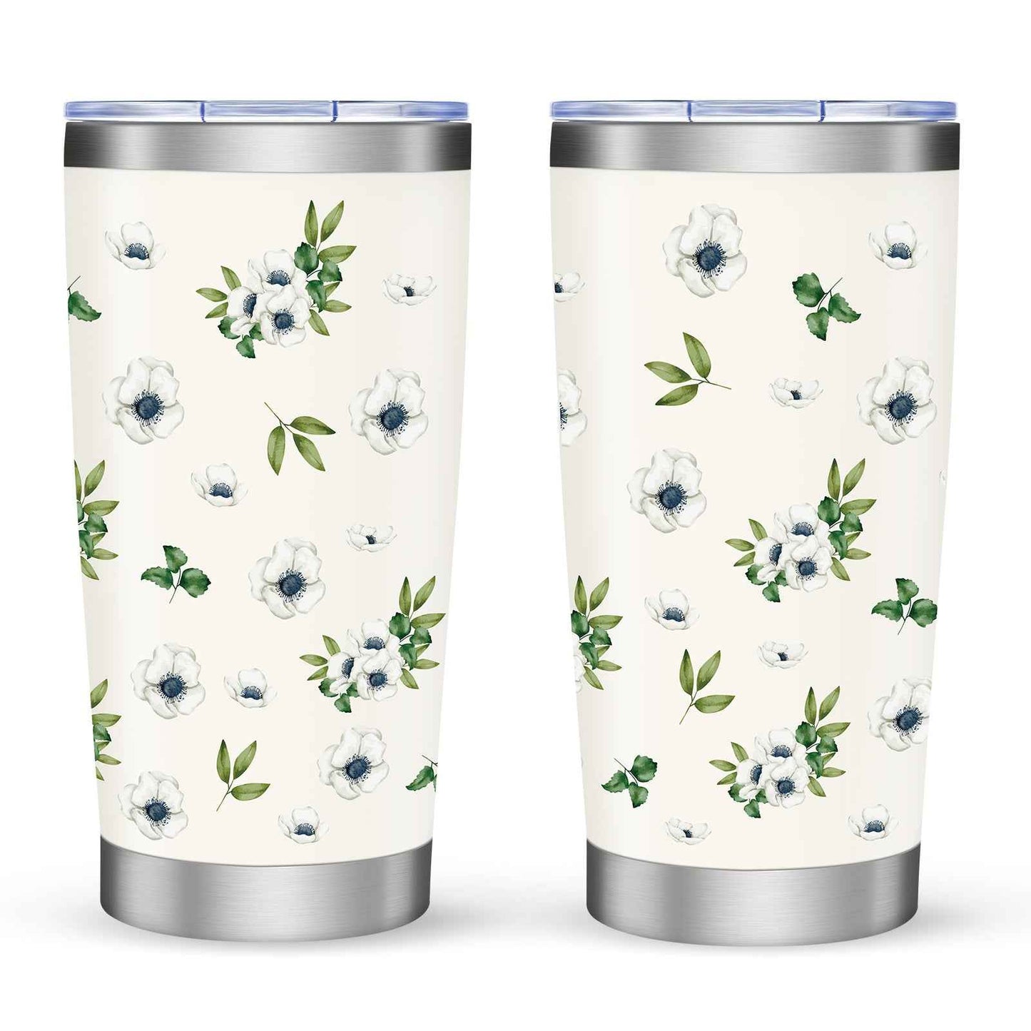 Sleek 20oz Car Cup: Ultimate Travel Beverage Companion - Killer Products