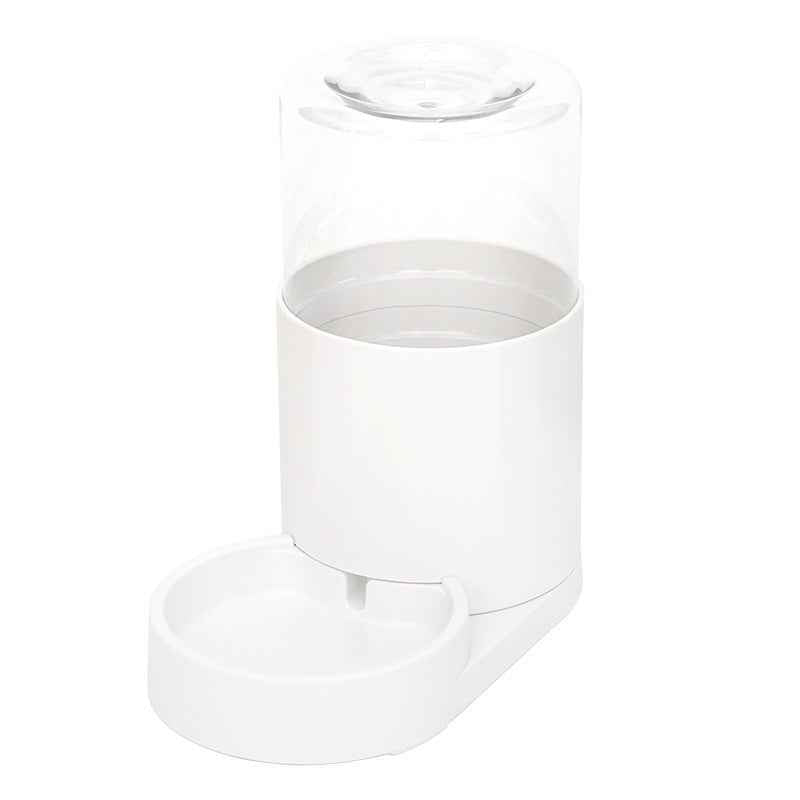 Hydrate & Nourish: Cat Water Fountain Automatic Pet Feeder - Killer Products