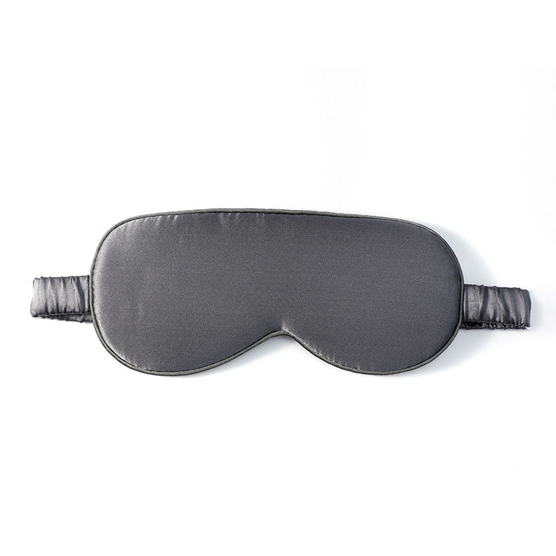 Luxury Silk Double-sided Silk Eye Mask for Restful Sleep - Killer Products