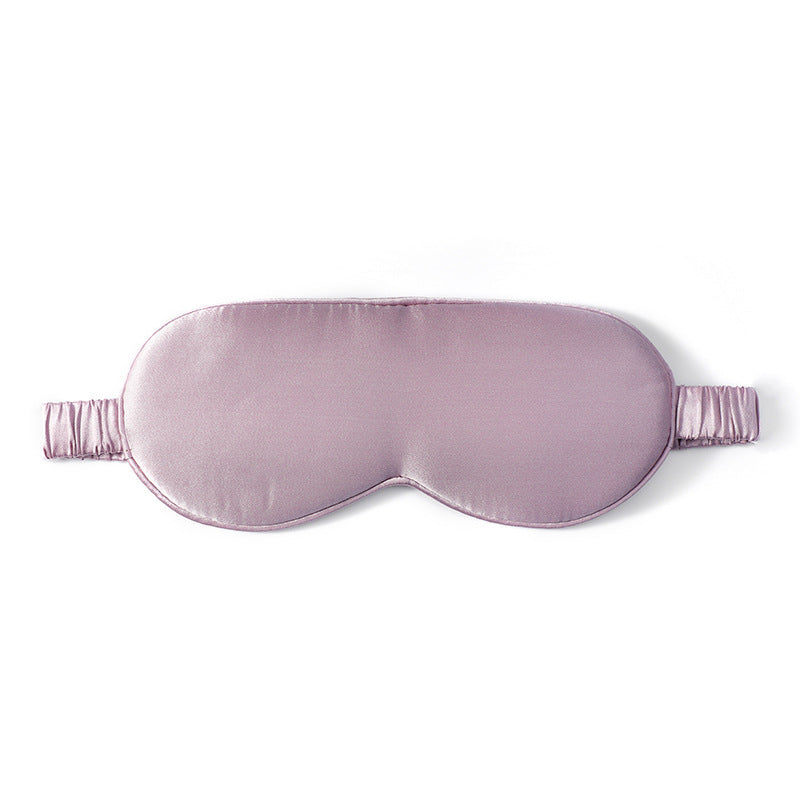Luxury Silk Double-sided Silk Eye Mask for Restful Sleep - Killer Products