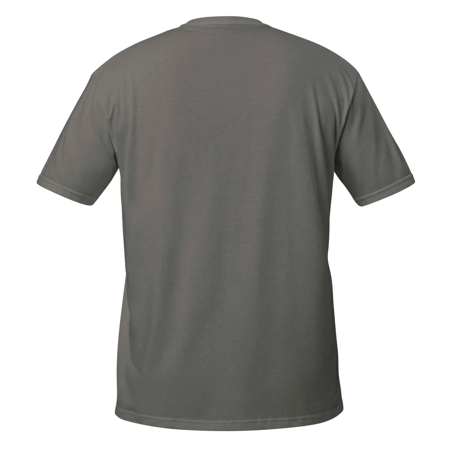 Dictators Organizing Government Eradication Unisex T-Shirt: Bold Political Statement - Killer Products