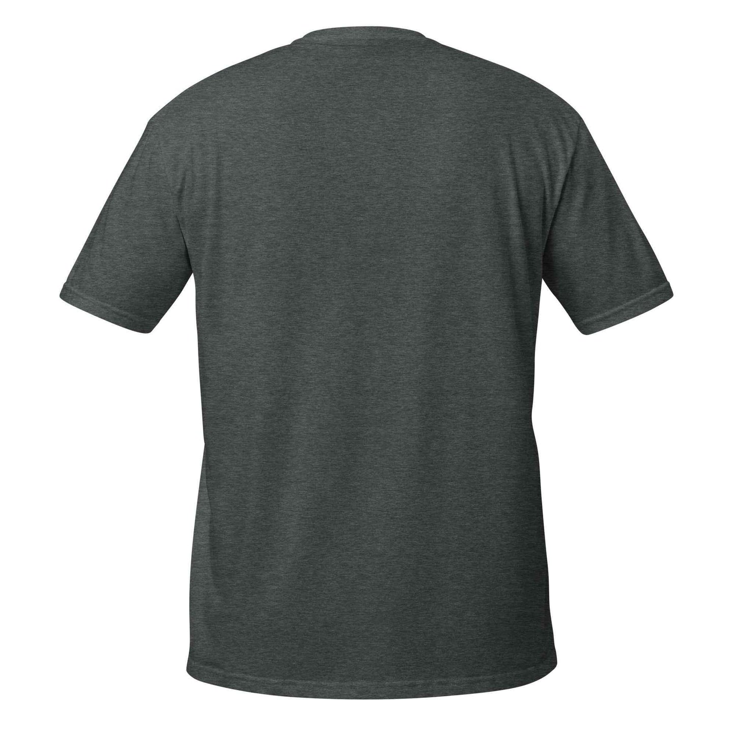 Dictators Organizing Government Eradication Unisex T-Shirt: Bold Political Statement - Killer Products