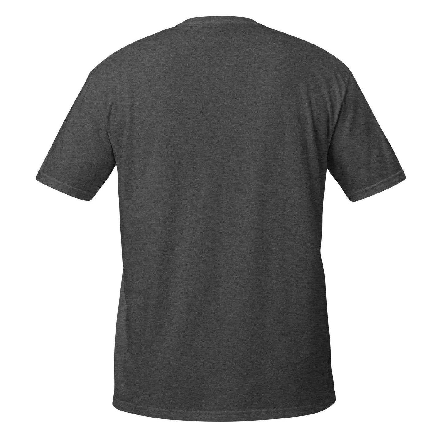 Dictators Organizing Government Eradication Unisex T-Shirt: Bold Political Statement - Killer Products