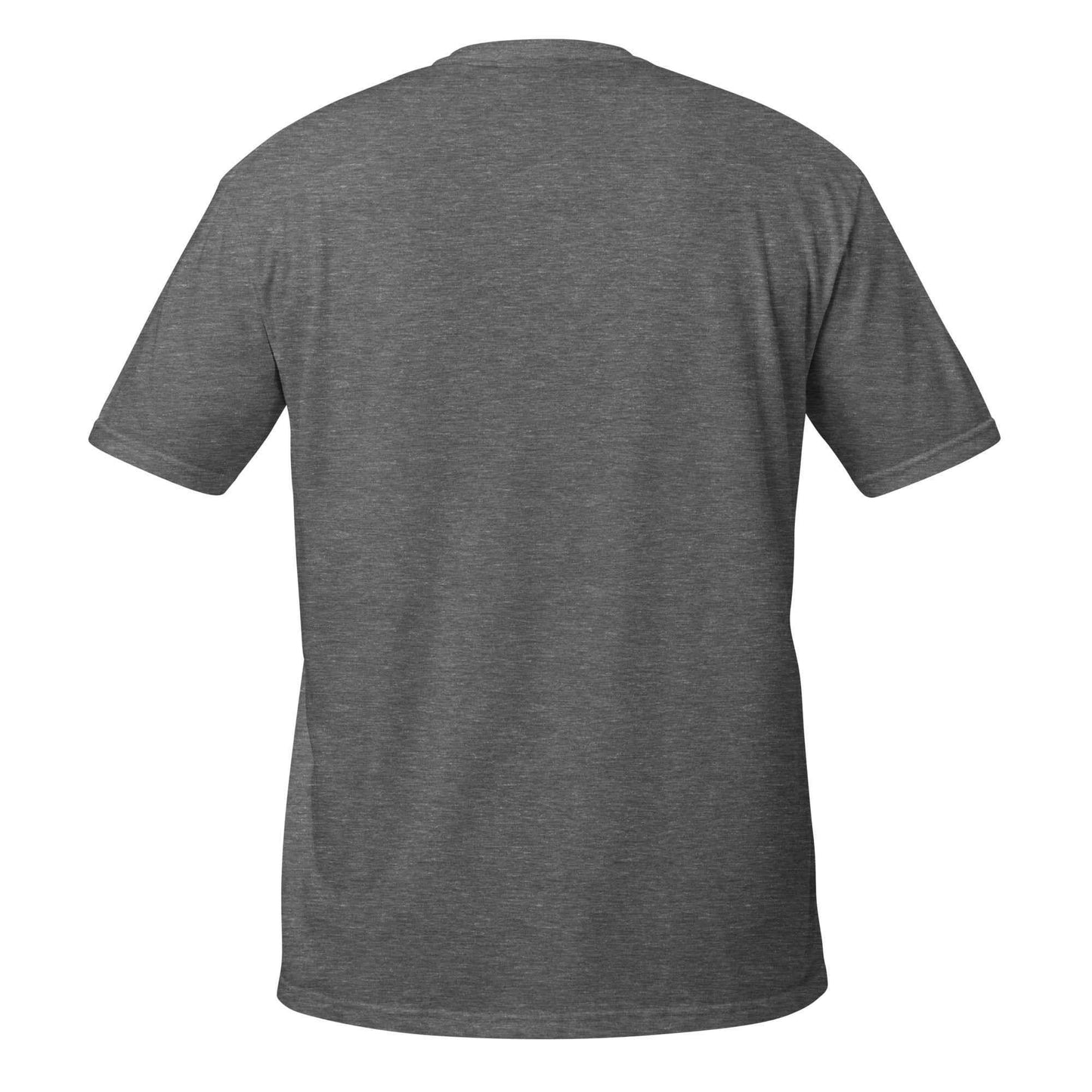 Dictators Organizing Government Eradication Unisex T-Shirt: Bold Political Statement - Killer Products