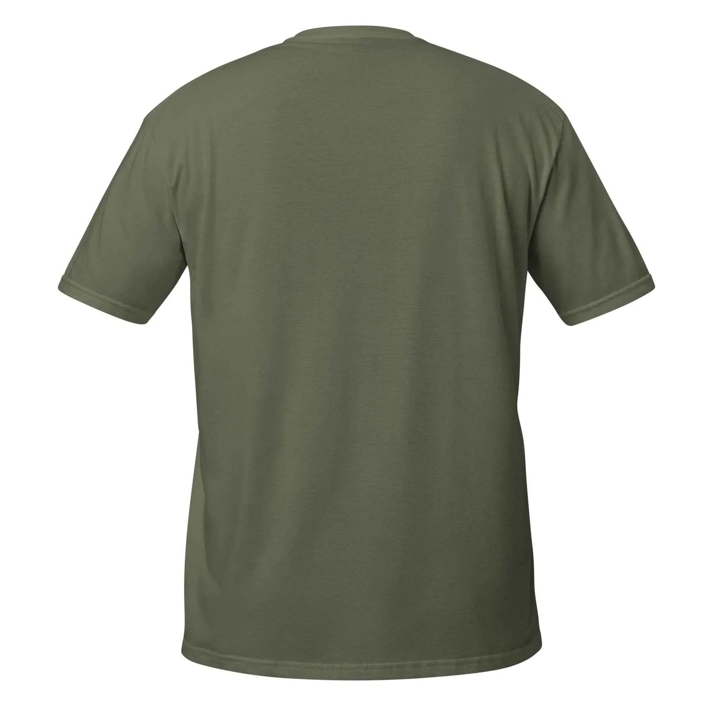 Dictators Organizing Government Eradication Unisex T-Shirt: Bold Political Statement - Killer Products