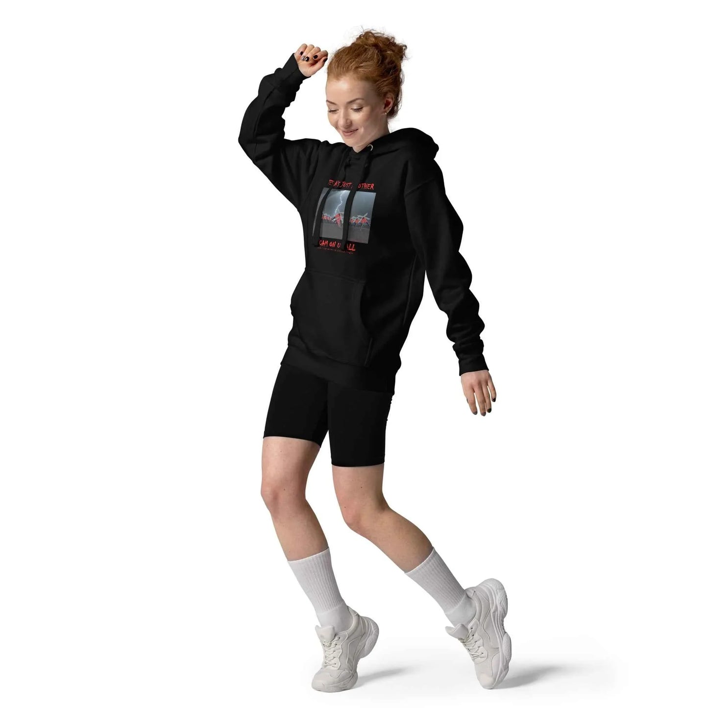 Tesla's Just Another Scam Cozy Unisex Hoodie Statement Wear - Killer Products