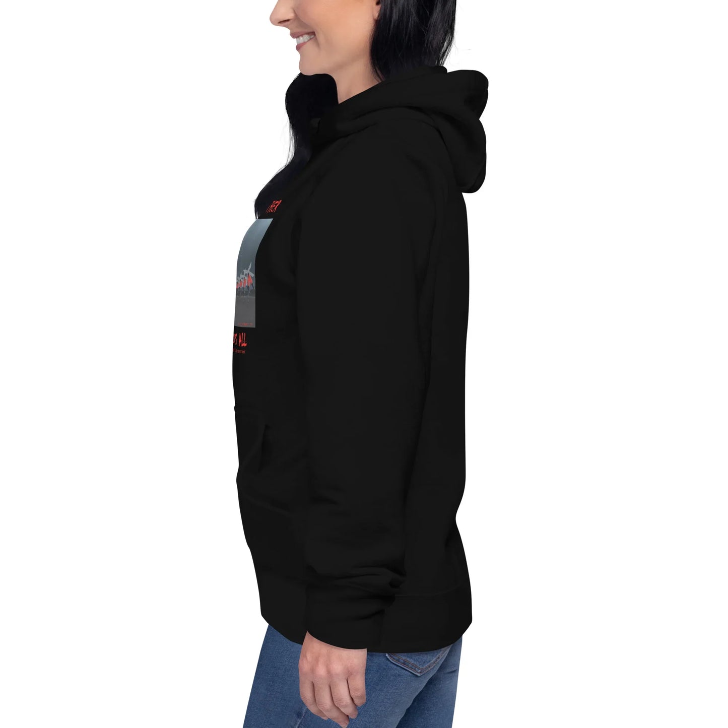 Tesla's Just Another Scam Cozy Unisex Hoodie Statement Wear - Killer Products
