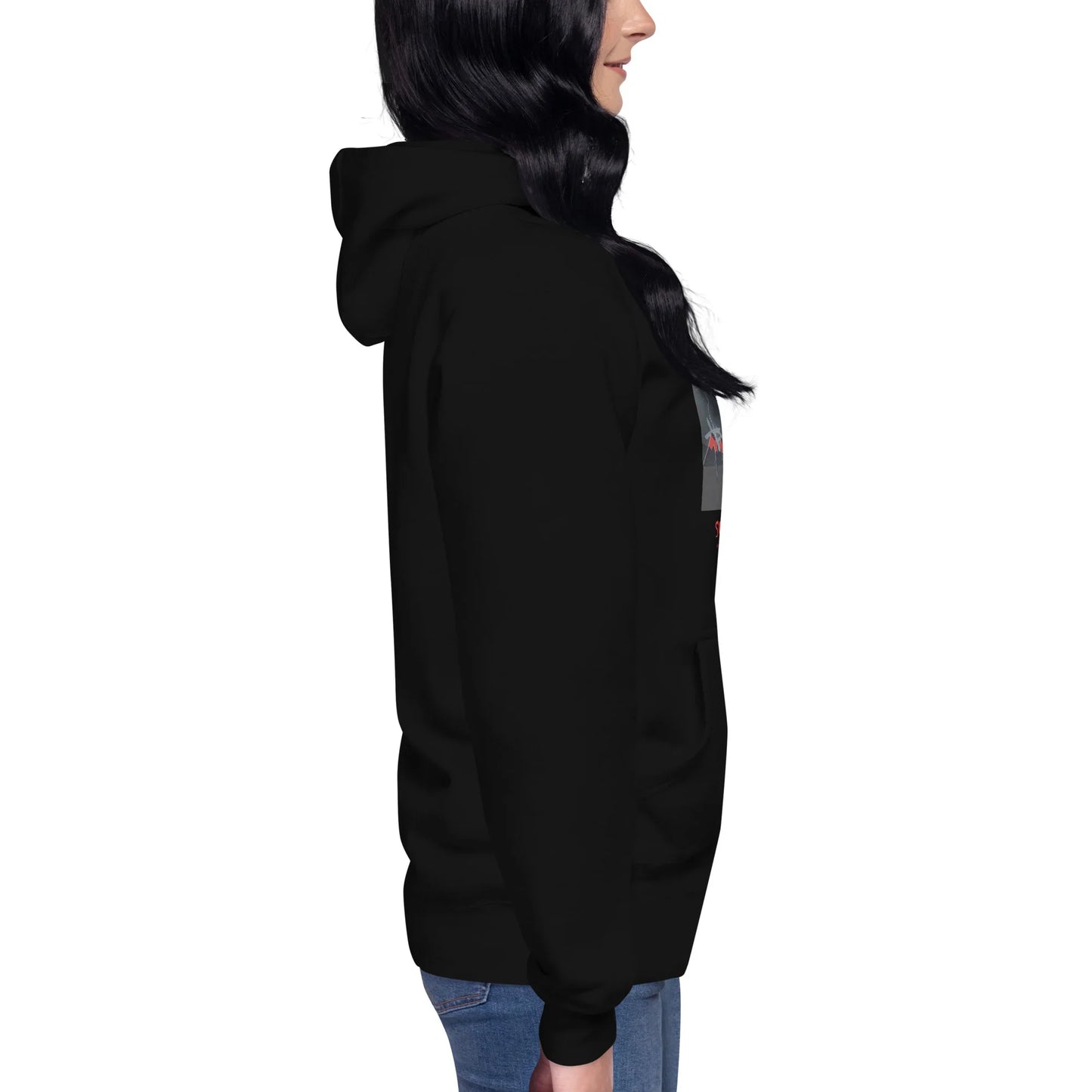 Tesla's Just Another Scam Cozy Unisex Hoodie Statement Wear - Killer Products