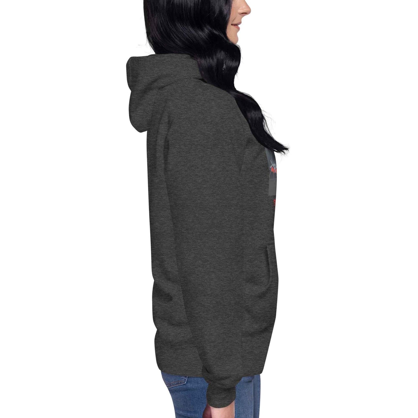Tesla's Just Another Scam Cozy Unisex Hoodie Statement Wear - Killer Products