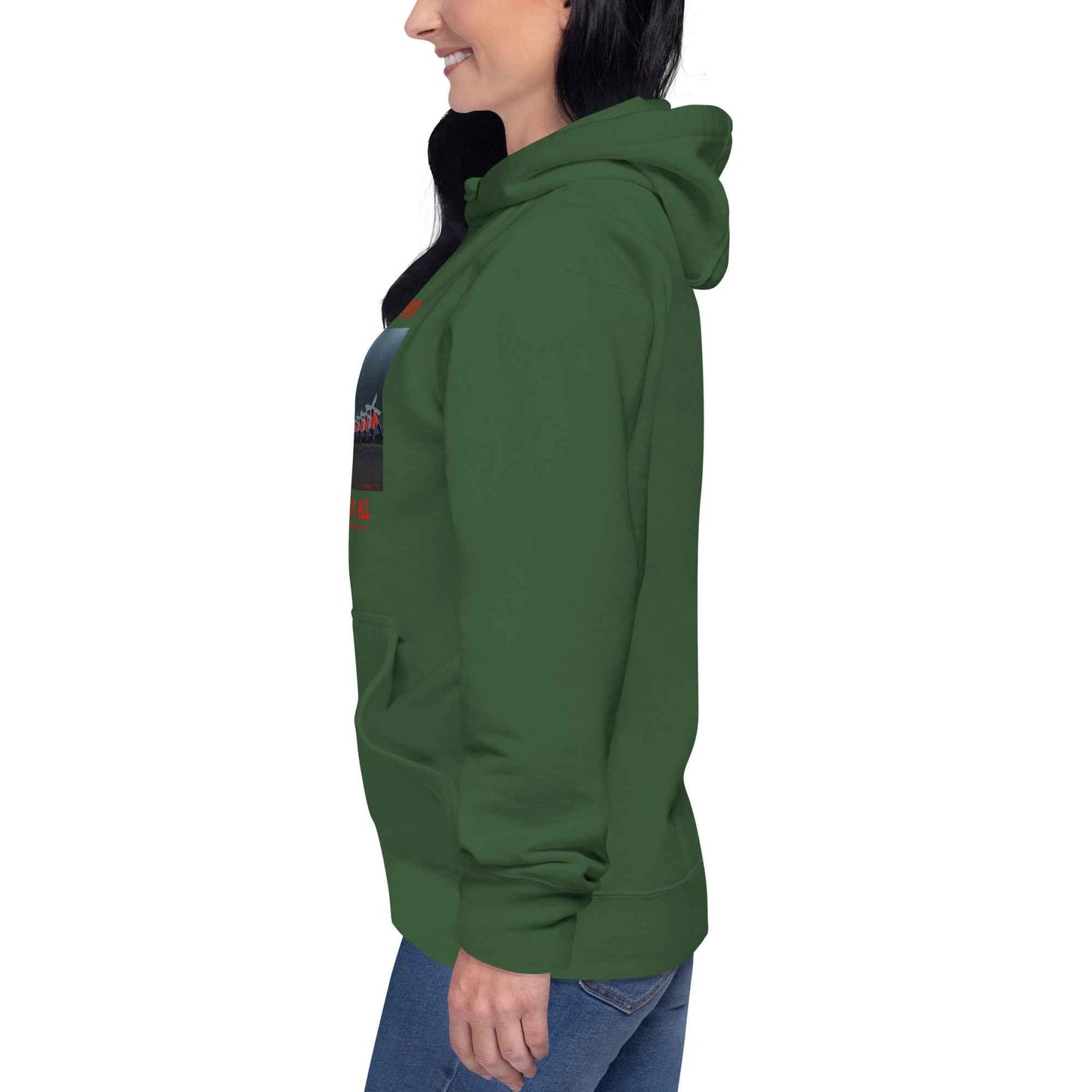 Tesla's Just Another Scam Cozy Unisex Hoodie Statement Wear - Killer Products