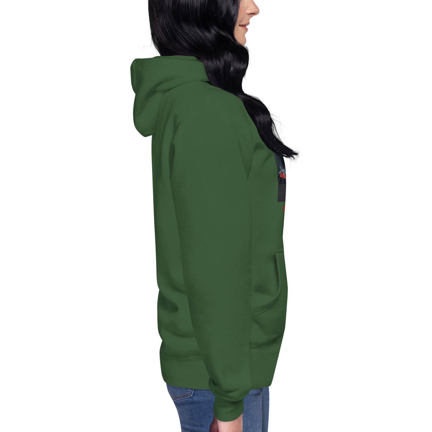 Tesla's Just Another Scam Cozy Unisex Hoodie Statement Wear - Killer Products