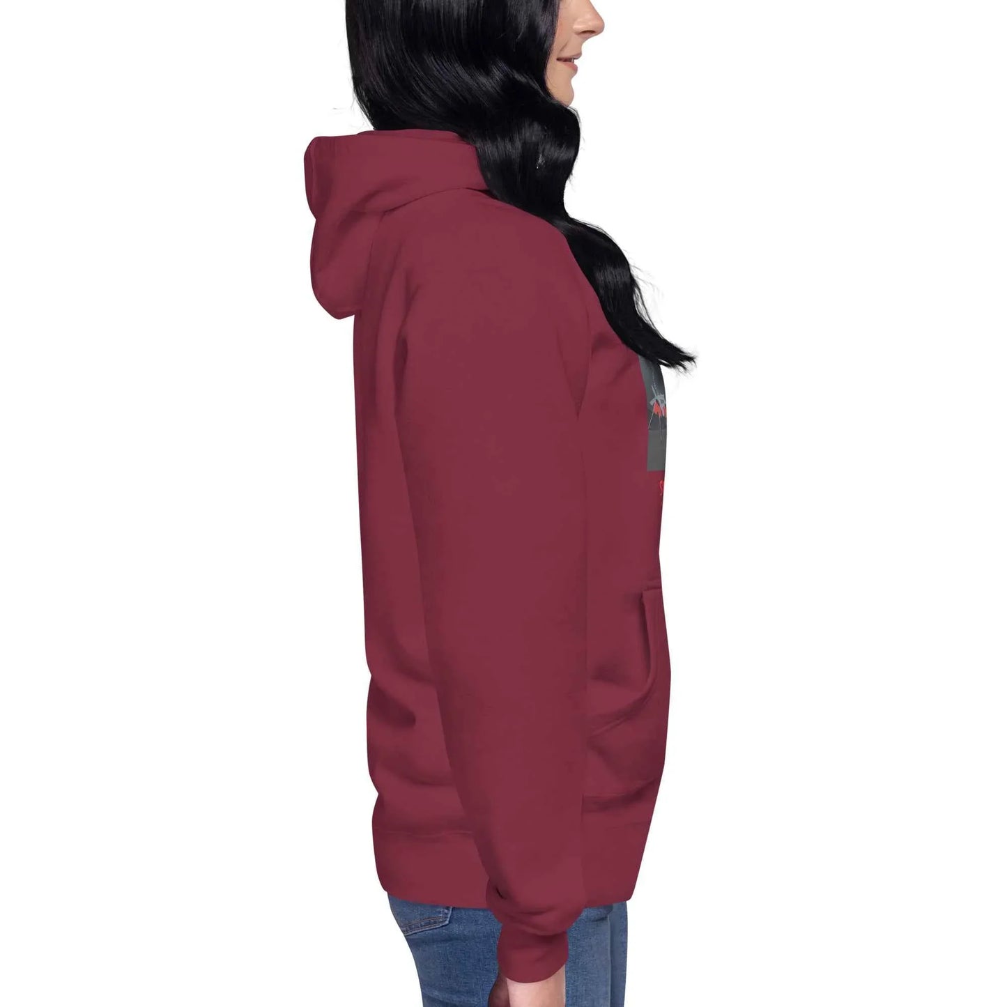 Tesla's Just Another Scam Cozy Unisex Hoodie Statement Wear - Killer Products