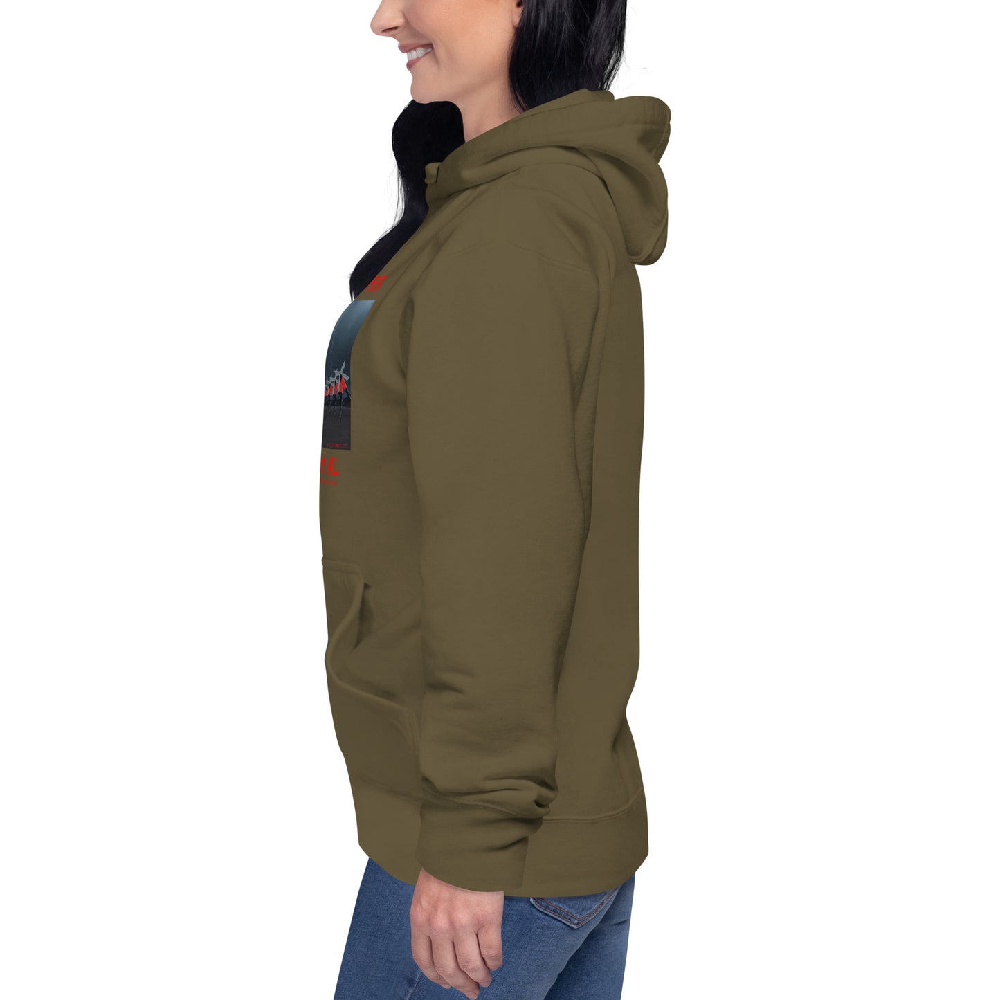 Tesla's Just Another Scam Cozy Unisex Hoodie Statement Wear - Killer Products
