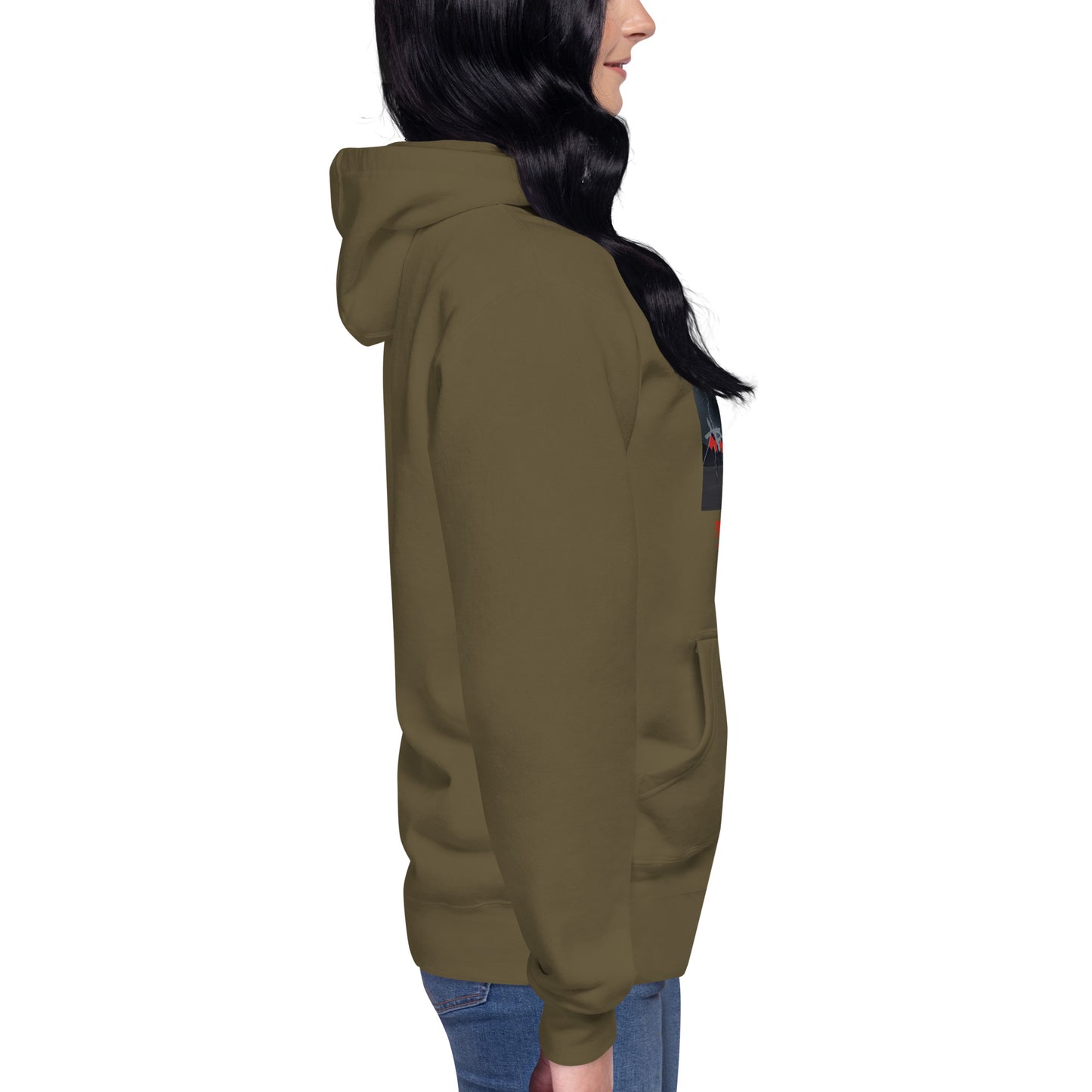 Tesla's Just Another Scam Cozy Unisex Hoodie Statement Wear - Killer Products