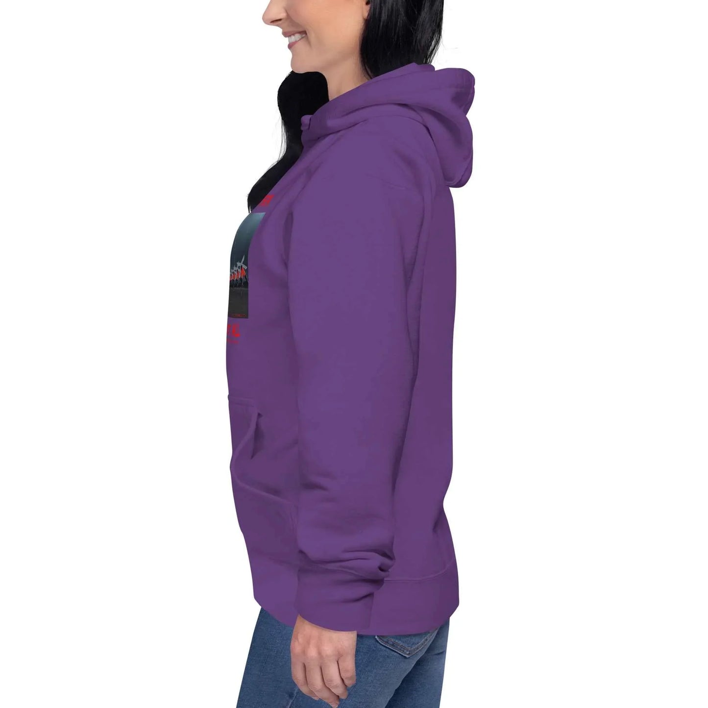 Tesla's Just Another Scam Cozy Unisex Hoodie Statement Wear - Killer Products