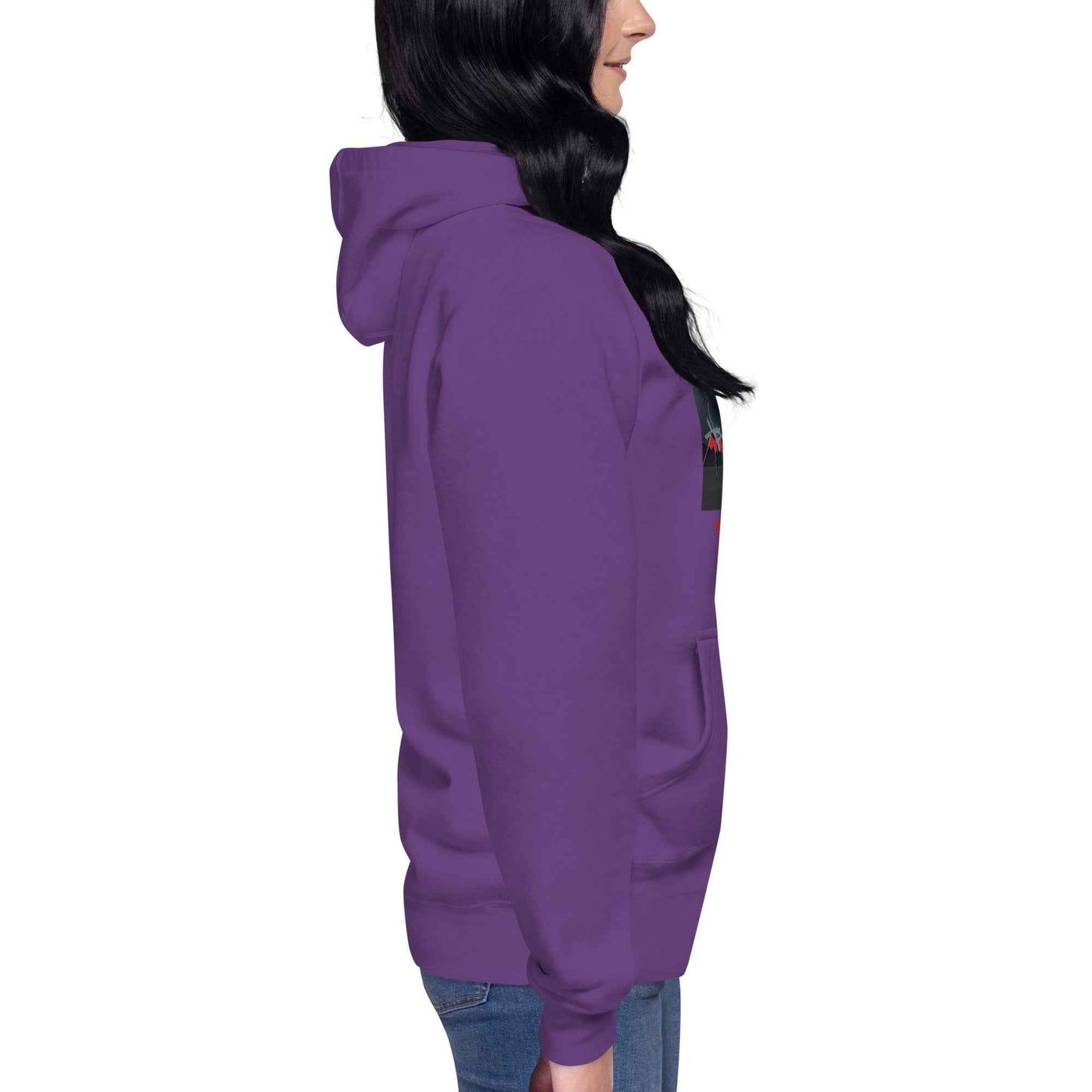 Tesla's Just Another Scam Cozy Unisex Hoodie Statement Wear - Killer Products