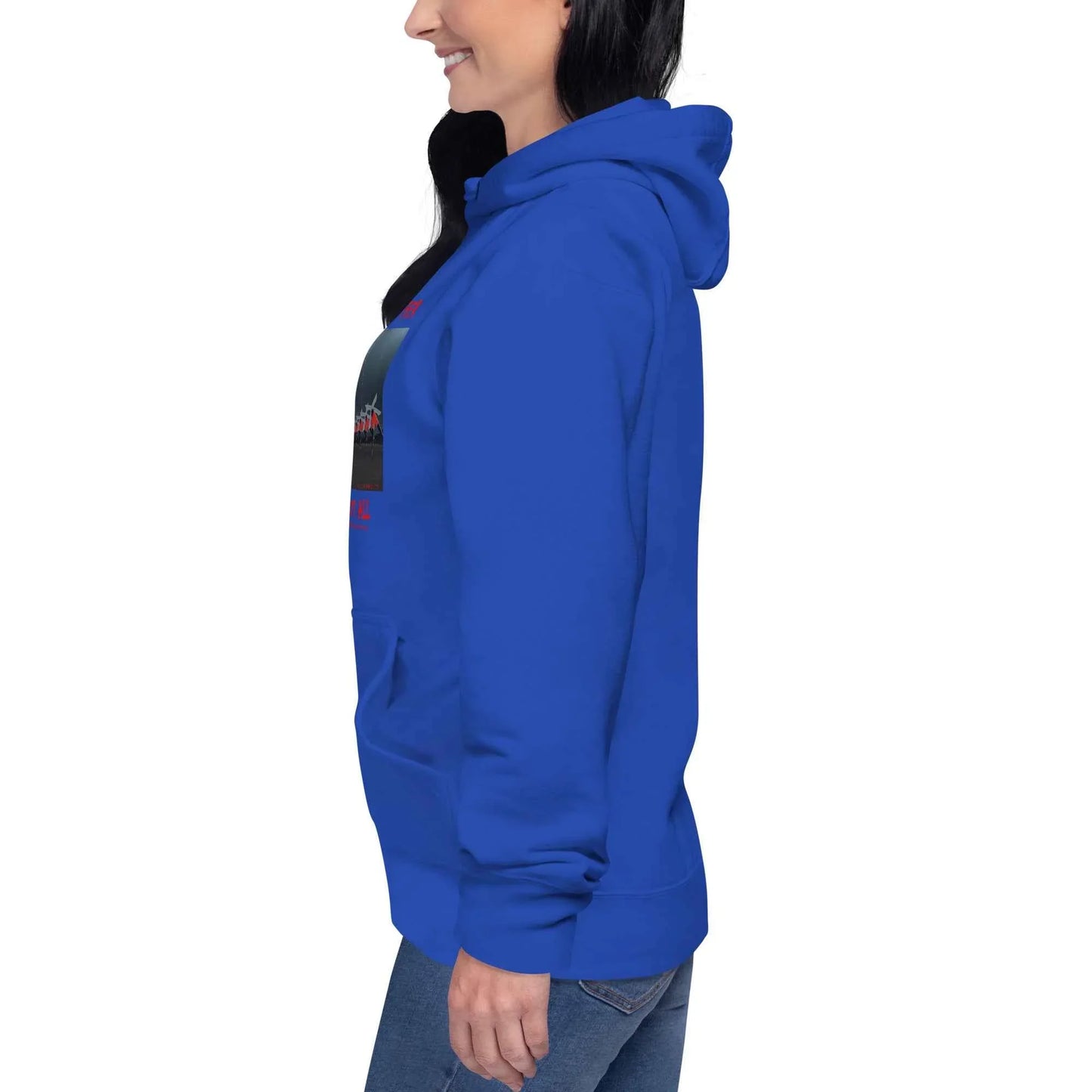 Tesla's Just Another Scam Cozy Unisex Hoodie Statement Wear - Killer Products