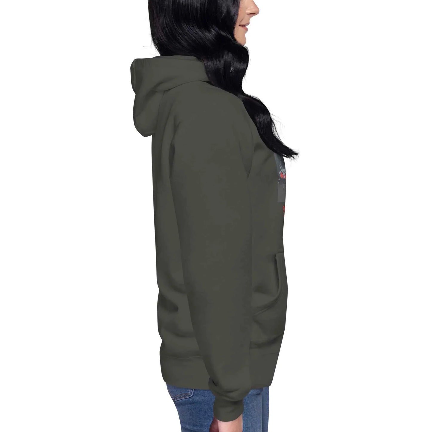 Tesla's Just Another Scam Cozy Unisex Hoodie Statement Wear - Killer Products