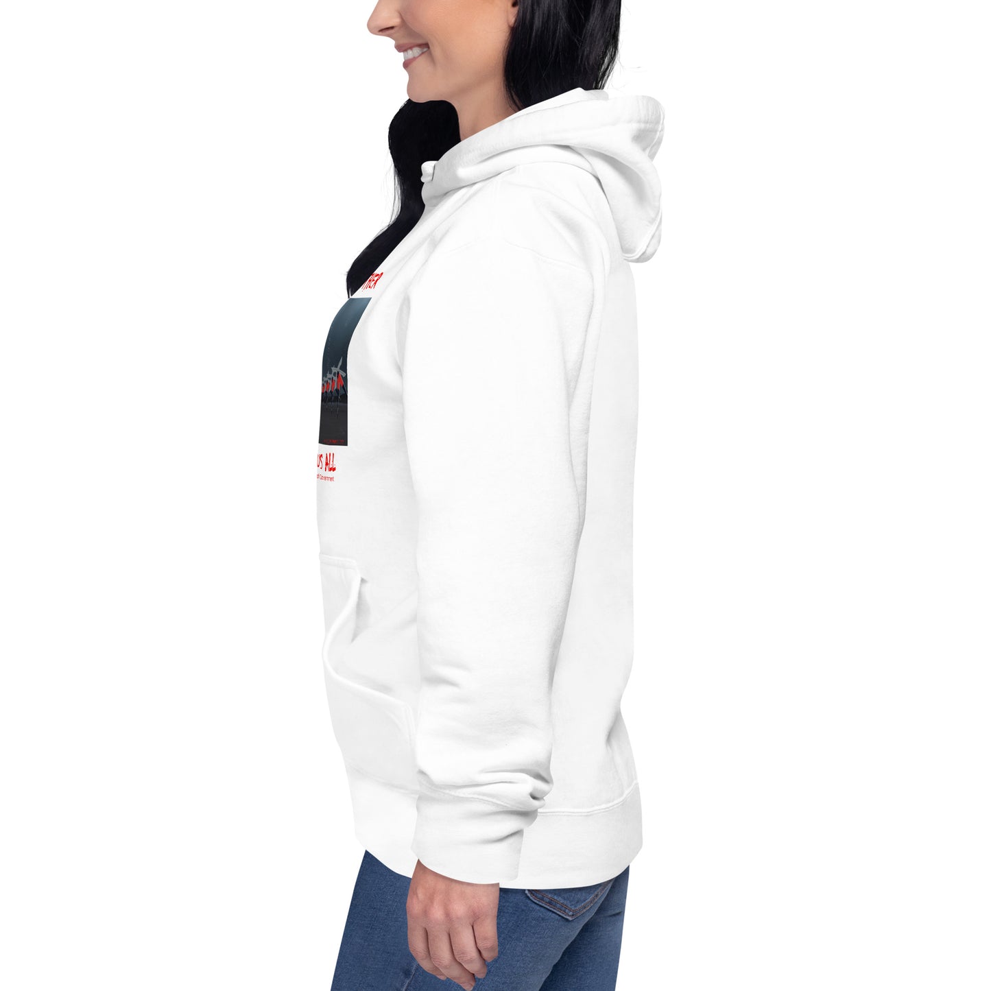 Tesla's Just Another Scam Cozy Unisex Hoodie Statement Wear - Killer Products