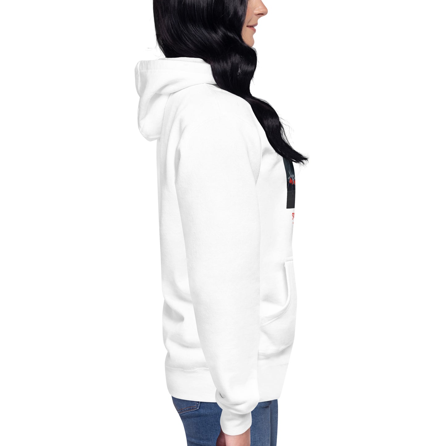 Tesla's Just Another Scam Cozy Unisex Hoodie Statement Wear - Killer Products