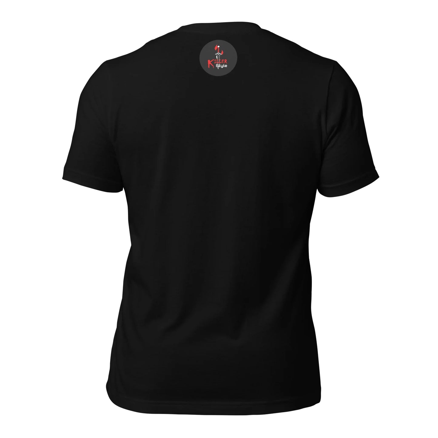 TESLA'S Just Another Scam Unisex T-Shirt: Eco-Friendly Statement Wear - Killer Products