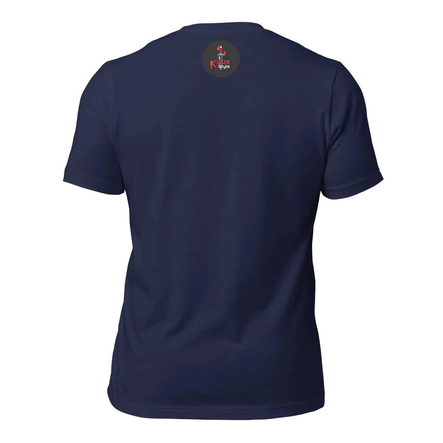 TESLA'S Just Another Scam Unisex T-Shirt: Eco-Friendly Statement Wear - Killer Products