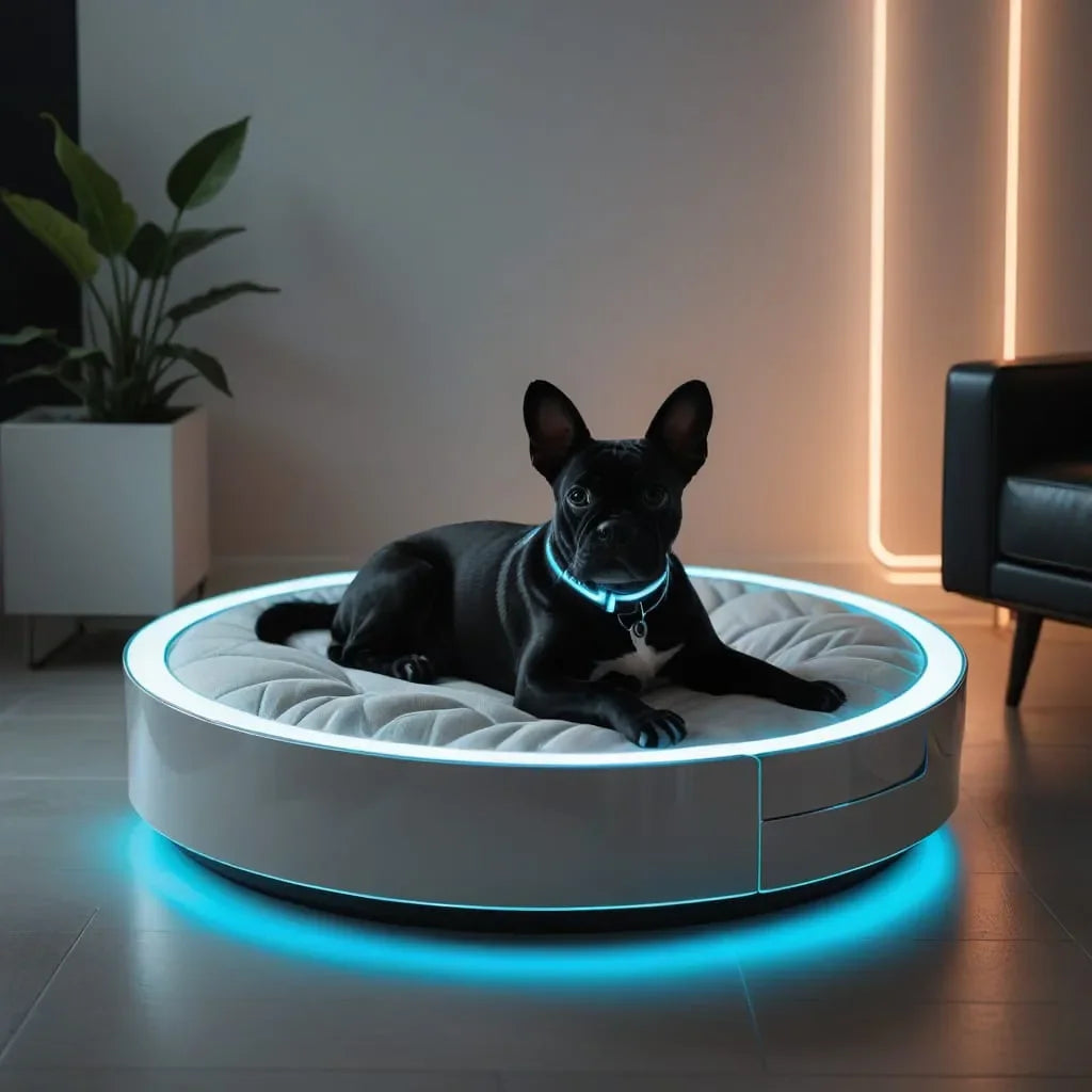 Pawfect Gear - Premium Pet Accessories for Happy, Healthy Pets - Killer Products