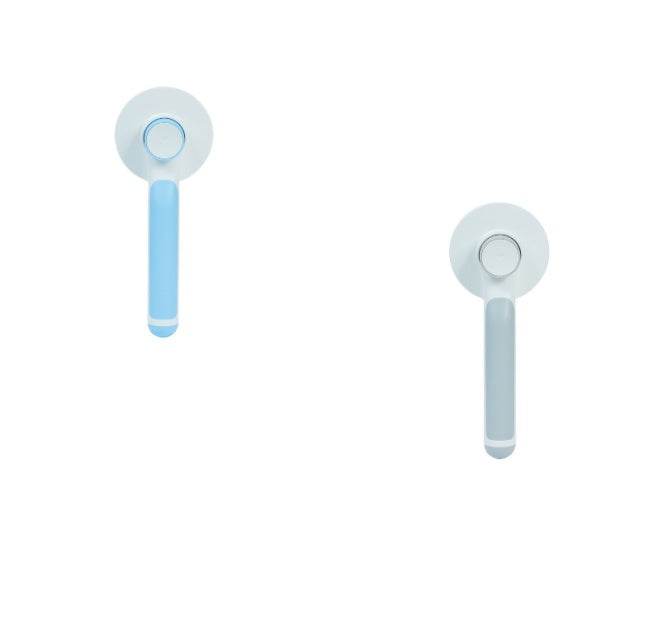 Round Handle Pet Grooming Massage Comb: Comfort and Relaxation Tool - Killer Products