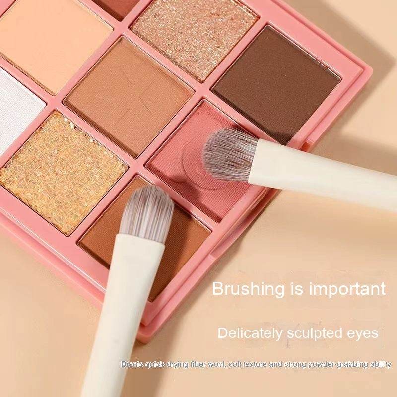 Zero Makeup Brush Suit: Internet Hot Beauty Tools Collection - Killer Products