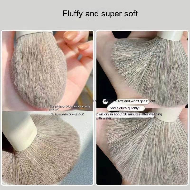 Zero Makeup Brush Suit: Internet Hot Beauty Tools Collection - Killer Products